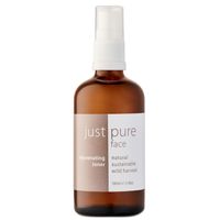 Just Pure Rejuvenating Facial Toner